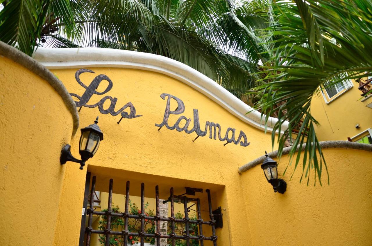 Las Palmas - Palma Xiat & Cocoyol Плая-дель-Кармен Экстерьер фото