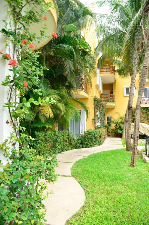 Las Palmas - Palma Xiat & Cocoyol Плая-дель-Кармен Экстерьер фото