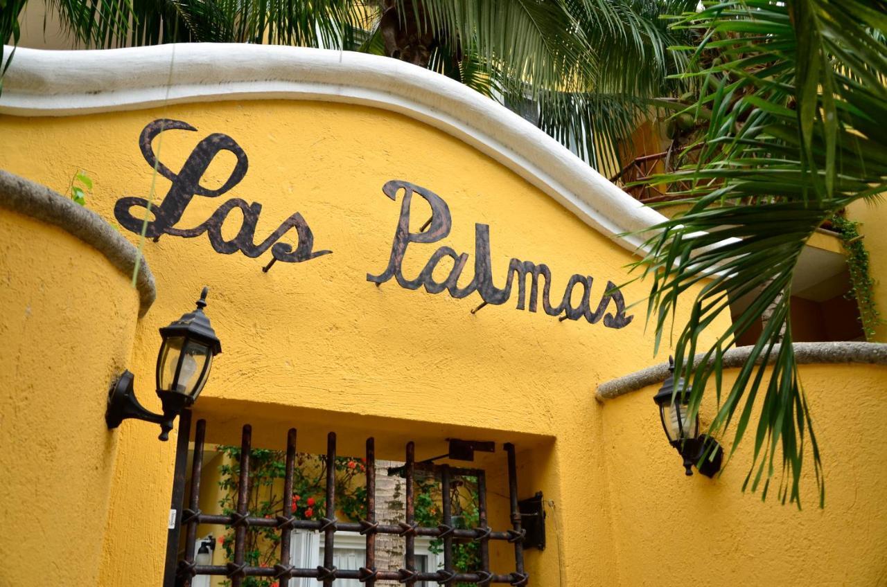 Las Palmas - Palma Xiat & Cocoyol Плая-дель-Кармен Экстерьер фото